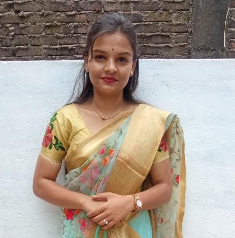 Shrasti Gupta